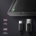AXAGON EE25-A6C Bezśrubowa aluminiowa obudowa zewnętrzna USB-C 3.2 Gen 1 - SATA 6G dla 2.5" SSD/HDD - 1353410 - zdjęcie 2